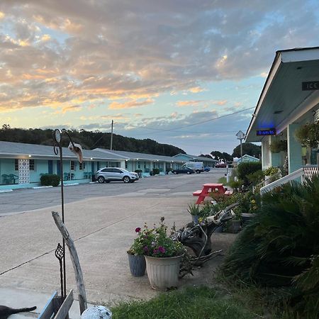 Swell Motel Buxton Bagian luar foto