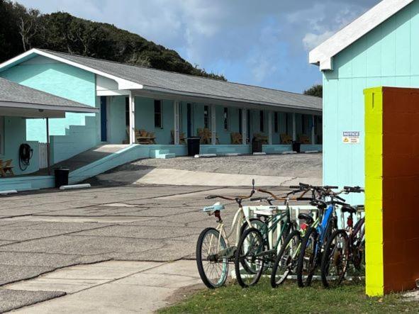 Swell Motel Buxton Bagian luar foto