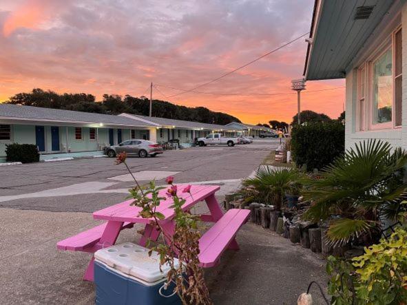 Swell Motel Buxton Bagian luar foto