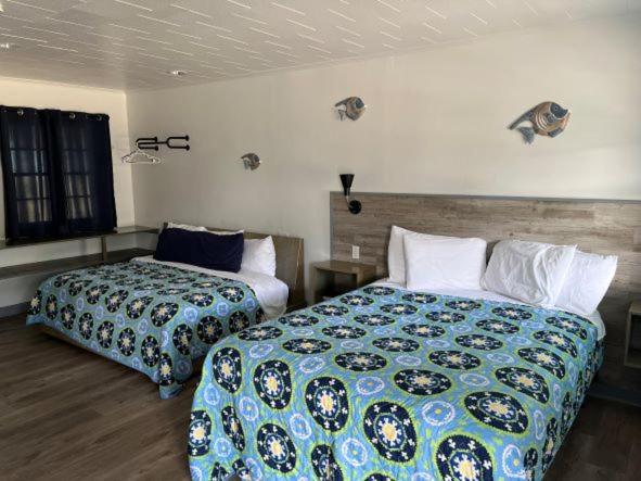 Swell Motel Buxton Bagian luar foto