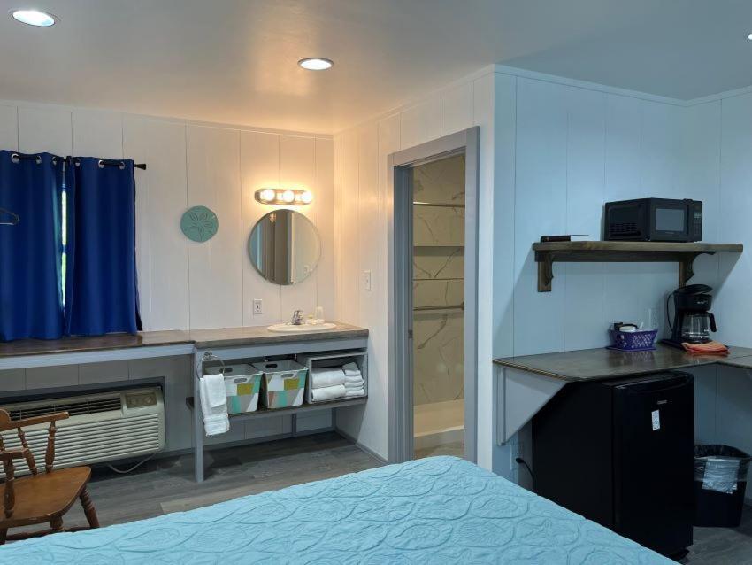 Swell Motel Buxton Bagian luar foto