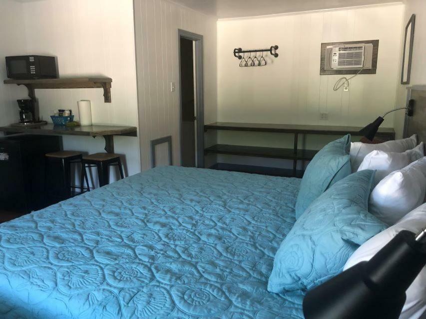 Swell Motel Buxton Bagian luar foto