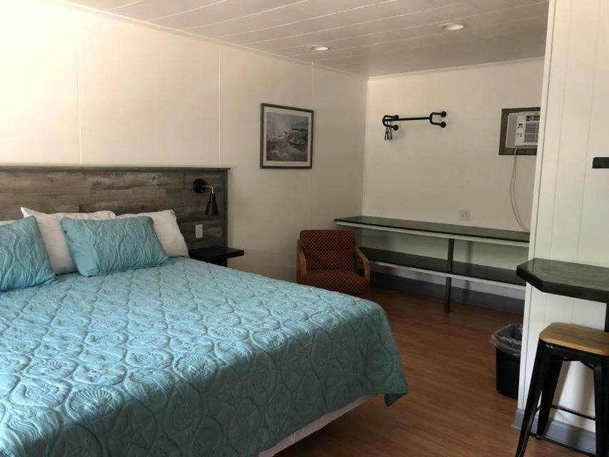 Swell Motel Buxton Bagian luar foto